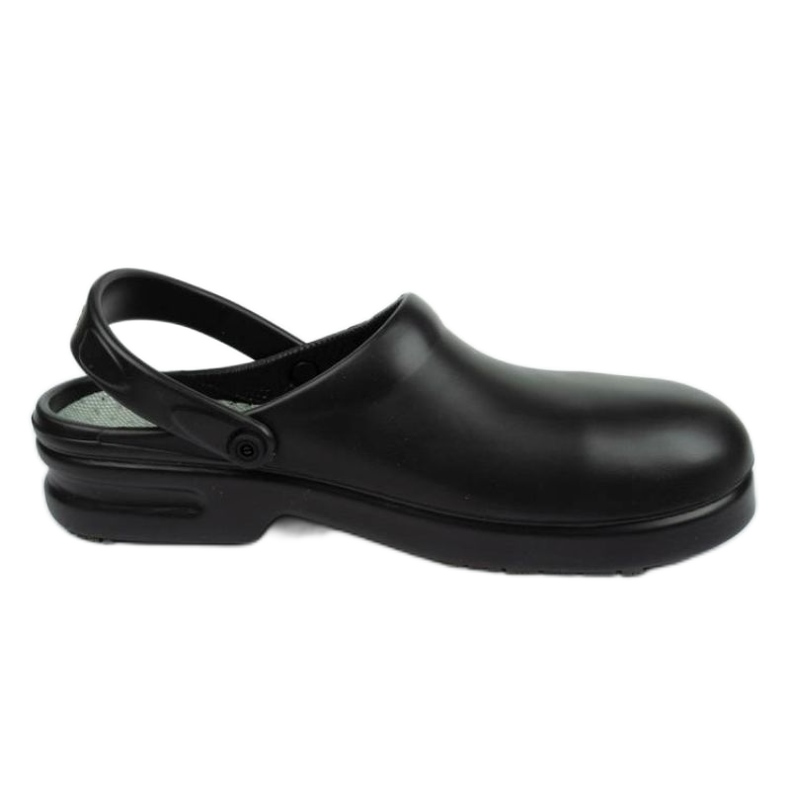 Chaussures de travail médical Safeway AD813 le noir Chaussures de travail médical Safeway AD813 le noir