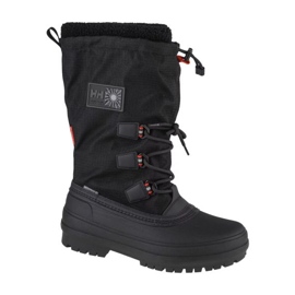 Chaussures Helly Hansen W Arctic Patrol W 11813-990 noir
