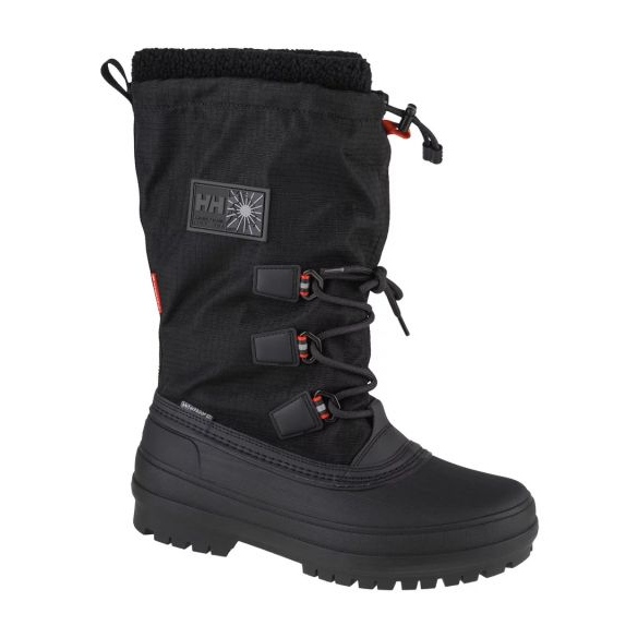 Chaussures Helly Hansen W Arctic Patrol W 11813-990 le noir Chaussures Helly Hansen W Arctic Patrol W 11813-990 le noir