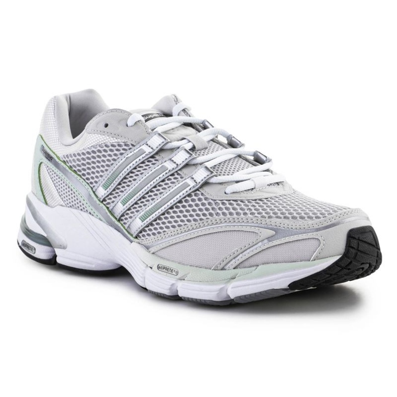Chaussures Adidas Supernova Coussin 7 GW6788 gris