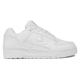 Chaussures Champion Rebound Heritage Low M S22030.WW010 blanc