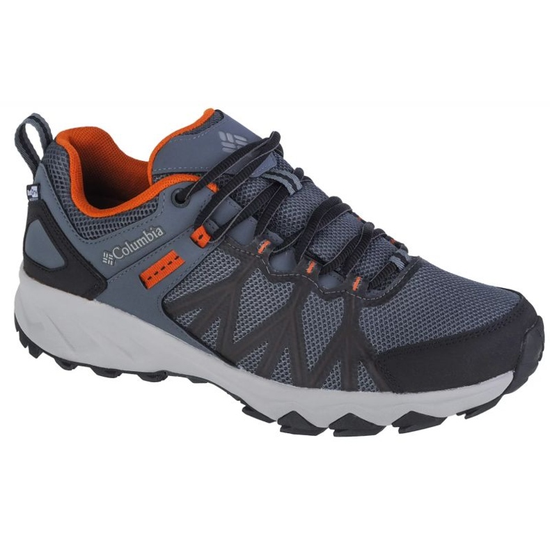 Chaussures Columbia Peakfreak Ii Outdry M 2005101053 gris