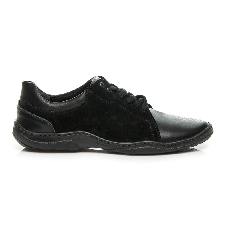 Lucca Chaussures de sport le noir