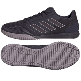 Chaussures Adidas Top Sala Competition In M IE7550 noir