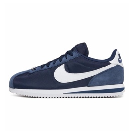 Chaussures Nike Cortez M DM4044-400 bleu