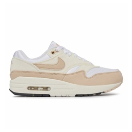 Chaussures Nike Air Max 1 '87 W DZ2628-101 blanc
