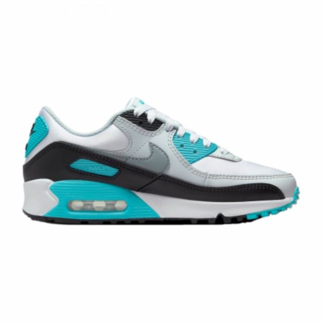 Chaussures Nike Air Max 90 W FB8570-101 blanche Chaussures Nike Air Max 90 W FB8570-101 blanche