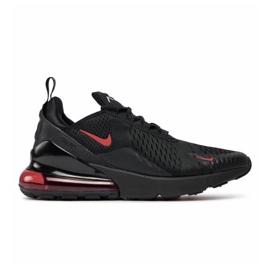 Chaussures Nike Air Max 270 M DR8616-002 noir