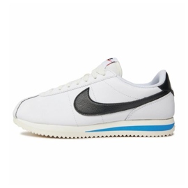 Nike Cortez W chaussures DN1791-100 blanc