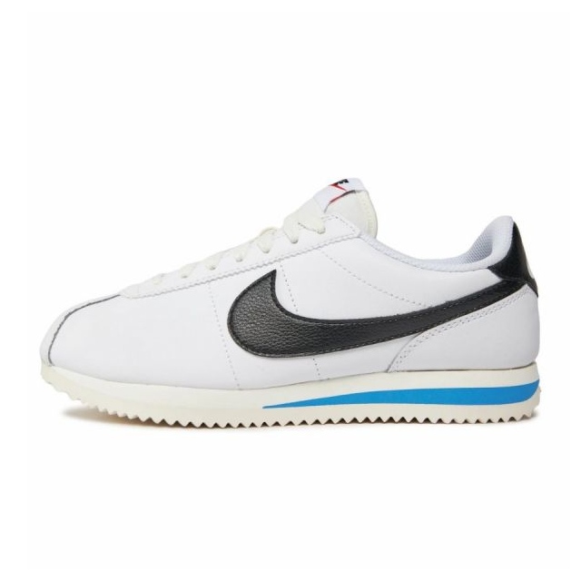 Nike Cortez W chaussures DN1791-100 blanche