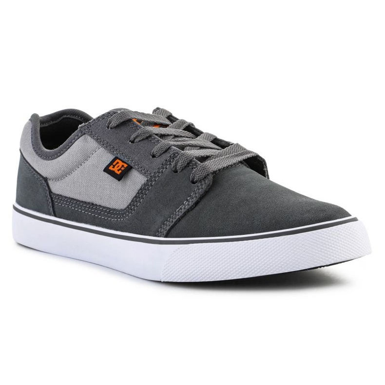 Chaussures DC Shoes Tonik Adys M ADYS300769-AGY gris Chaussures DC Shoes Tonik Adys M ADYS300769-AGY gris