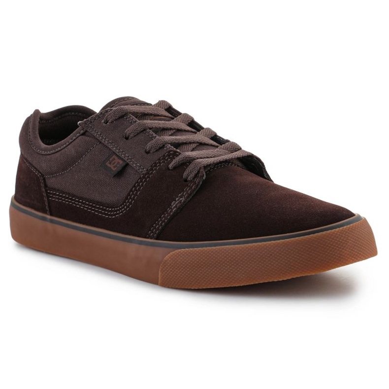 Chaussures DC Shoes Tonik Adys M ADYS300769-BGF brun Chaussures DC Shoes Tonik Adys M ADYS300769-BGF brun