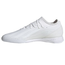 Chaussures de football adidas X Crazyfast.3 In M ID9342 blanc