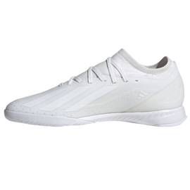 Chaussures de football adidas X Crazyfast.3 In M ID9342 blanche