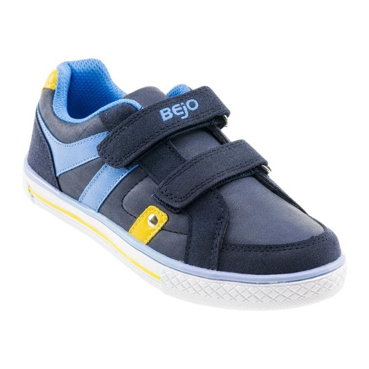 Chaussures Bejo Alamos Jr 92800195929 bleu