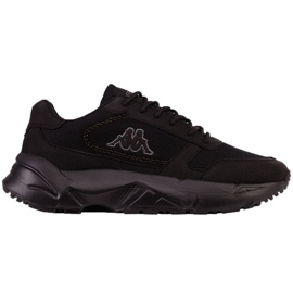 Chaussures Kappa Varik Oc 243379OC 1111 noir