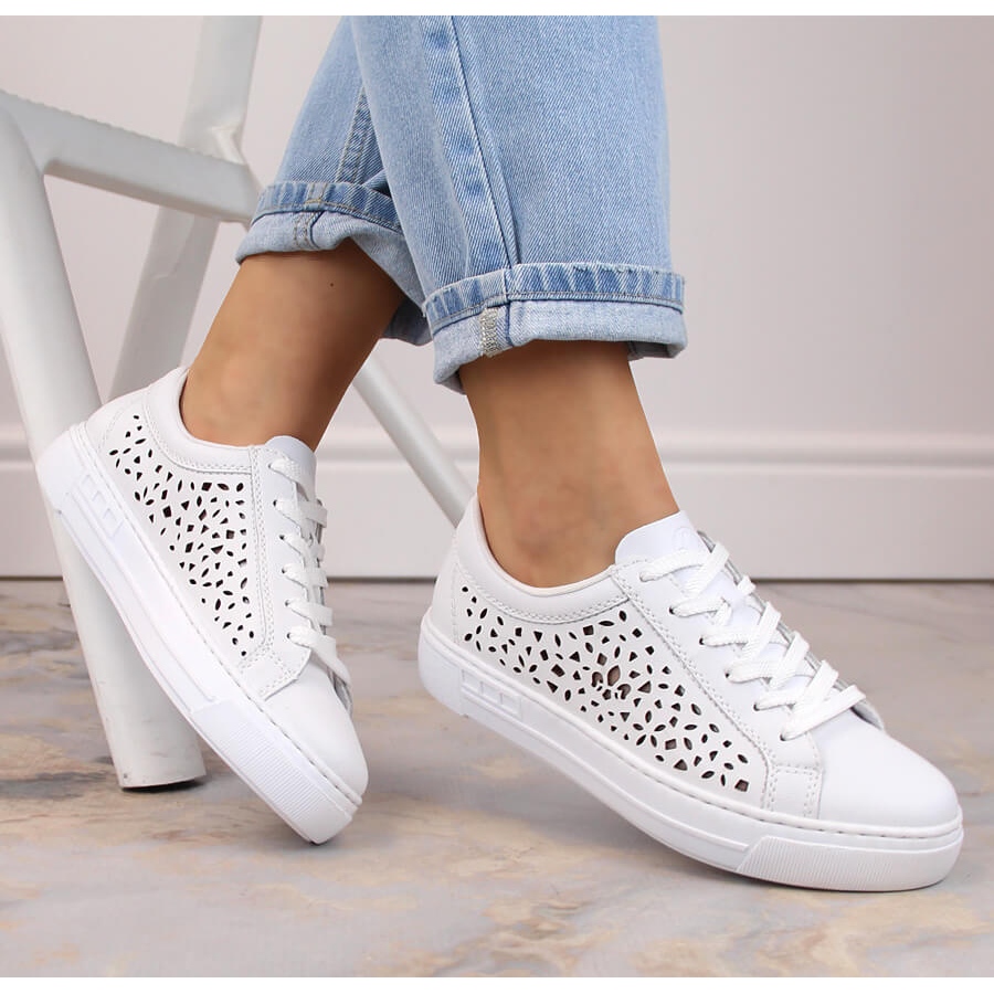 Chaussures top allemandes rieker