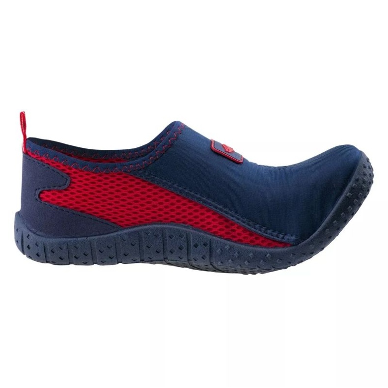 Chaussures aquatiques Aquawave Nautivo M 92800304470 bleu marin bleu