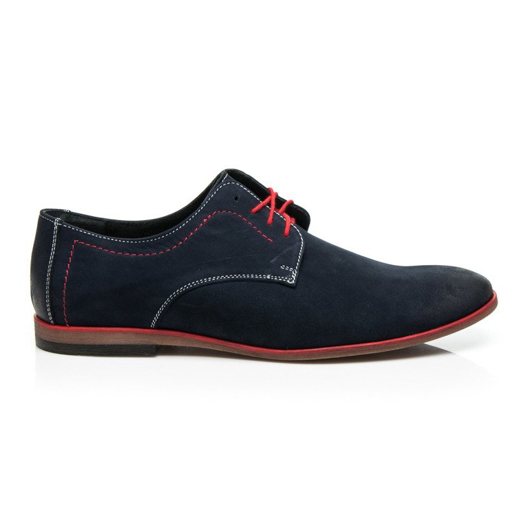 Lucca Chaussures hommes bleu Lucca Chaussures hommes bleu