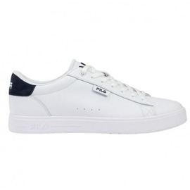 Chaussures Fila Bari M FFM0307.13037 blanc