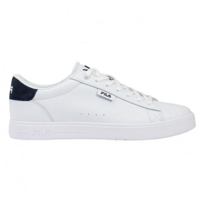 Chaussures Fila Bari M FFM0307.13037 blanche