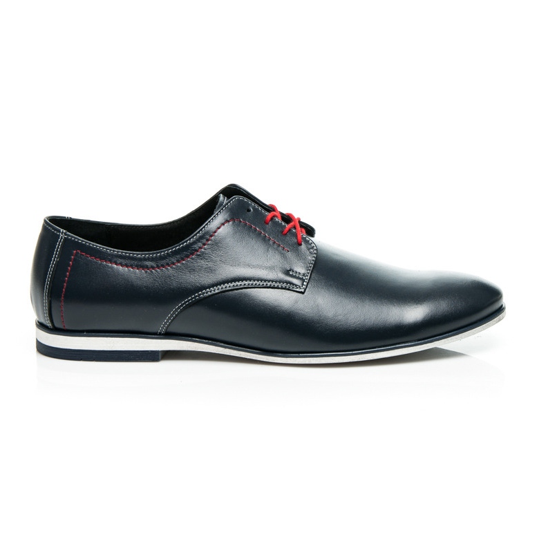 Lucca Chaussures hommes bleu