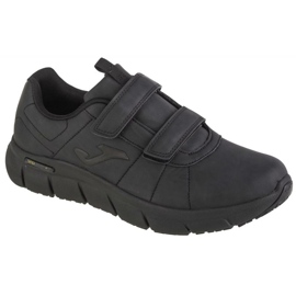 Chaussures Joma C.Daily Homme 2221 M CDAILW2221V noir