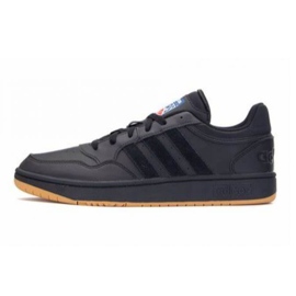 Adidas Hoops 3.0 M GY4727 chaussures noir