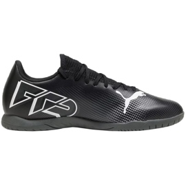 Chaussures de football Puma Future 7 Play It M 107727 02 le noir