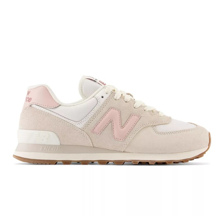Chaussures New Balance U574RE2 beige Chaussures New Balance U574RE2 beige