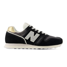 Chaussures New Balance W WL373MB2 noir