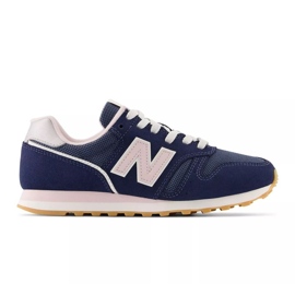 Chaussures New Balance W WL373OA2 bleu