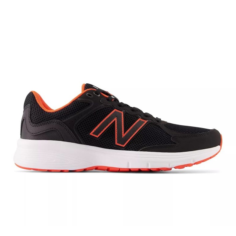 Chaussures de course New Balance M M460BO3 le noir Chaussures de course New Balance M M460BO3 le noir