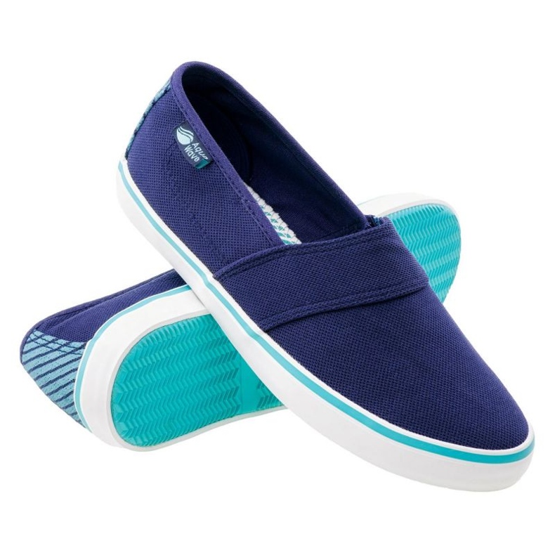 Chaussures Aquawave Aridea W 92800224507 bleu