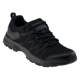 Chaussures Hi-Tec Ravan M 92800312704 noir