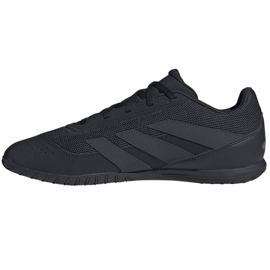 Chaussures de football Adidas Predator Club In M IG5450 noir