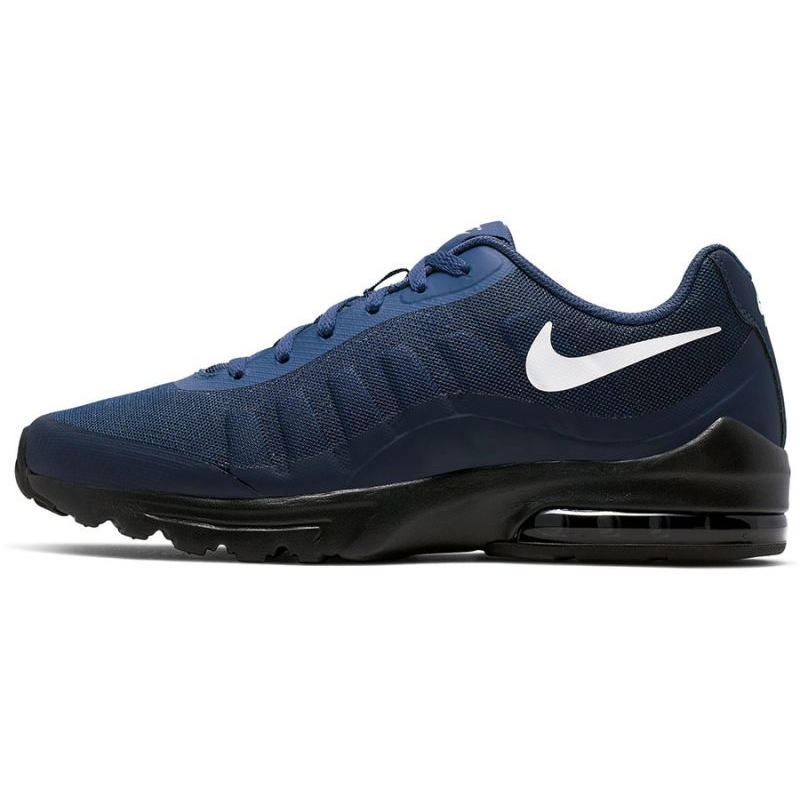 Nike Air Max Invigor M CK0898 400 chaussures Bleu