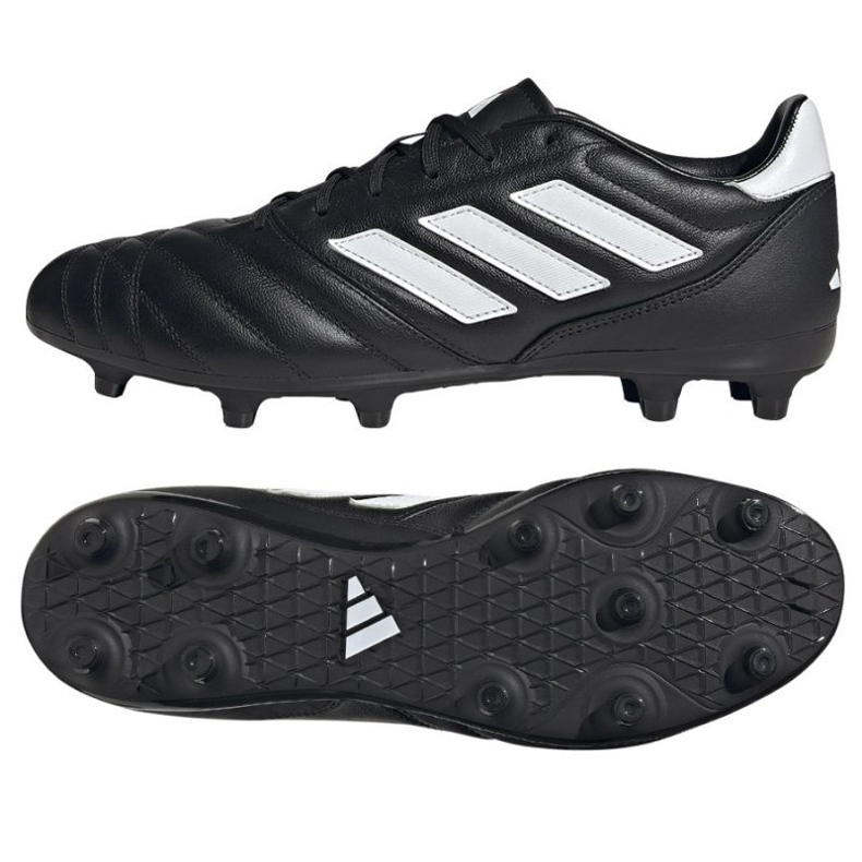 Chaussures de football Adidas Copa Gloro St Fg M IF1833 le noir