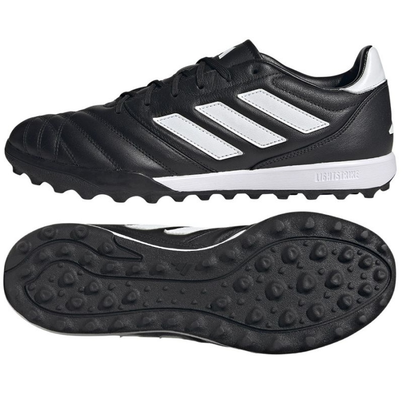 Chaussures de football Adidas Copa Gloro St Tf M IF1832 le noir