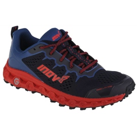 Chaussures de course Inov-8 Parkclaw G 280 M 000972-NYRD-S-01 bleu