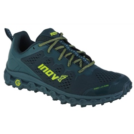 Chaussures de course Inov-8 Parkclaw G 280 M 000972-PIYW-S-01 vert