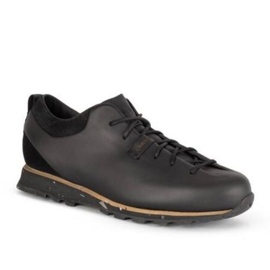 Chaussures de randonnée Aku Minima Low M 102052 noir