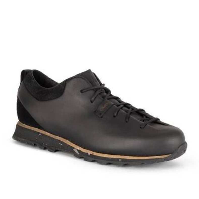 Chaussures de randonnée Aku Minima Low M 102052 le noir