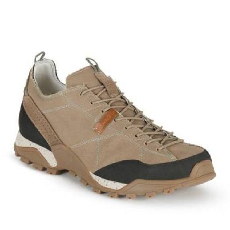 Chaussures de trekking Aku Nativa Canvas M 646224 beige