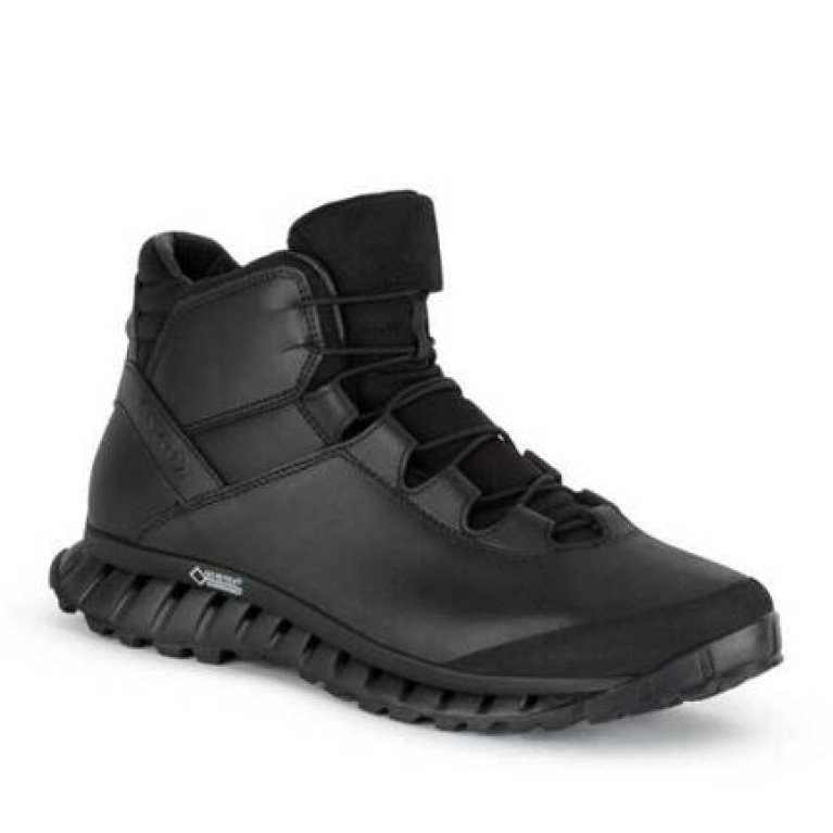 Chaussures de randonnée Aku Urban Assault Gtx M 724T052 le noir