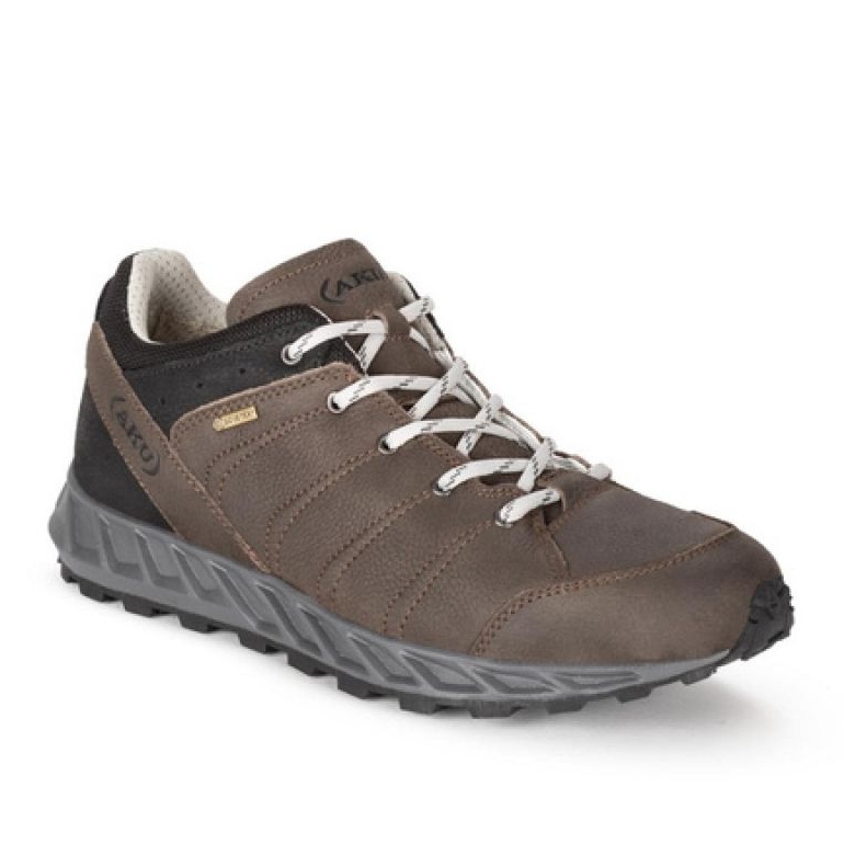 Chaussures de randonnée Aku Rapida Gtx U 792098 brun