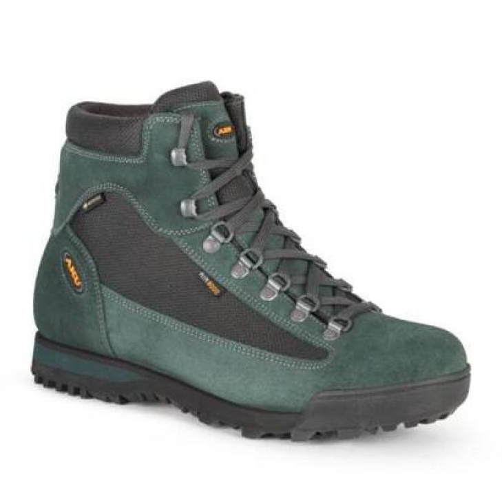 Chaussures de randonnée Aku Slope Micro Gtx M 88510388 vert Chaussures de randonnée Aku Slope Micro Gtx M 88510388 vert