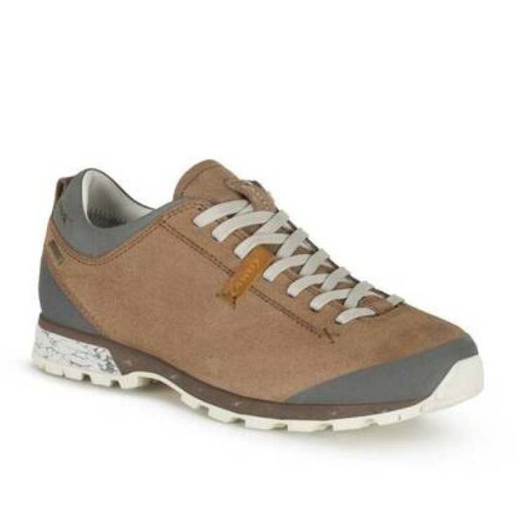 Chaussures de randonnée Aku Bellamont 3 GORE-TEX W 5203703 beige
