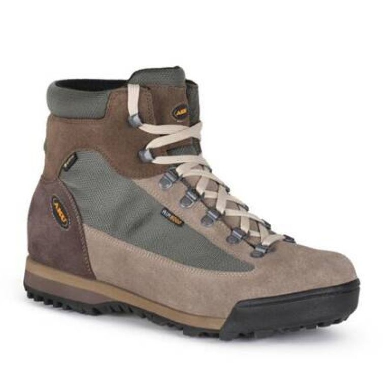 Chaussures de trekking Aku Slope Original Gtx M 88520095 beige