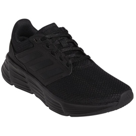 Adidas Galaxy 6 W GW4131 chaussures de course le noir